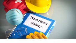 Work Place Safety & Statutory Compliance